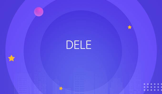 DELE B1閱讀第五部分考題回顧