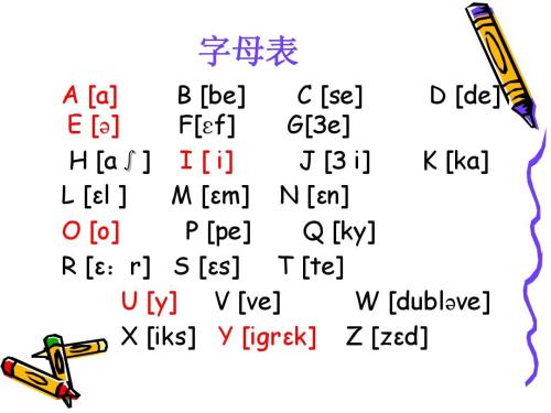 法語(yǔ)班哪個(gè)好